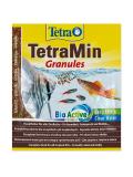 Tetra Min Granules 15 g sáček