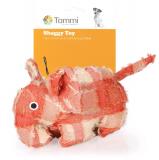 Tommi Shaggy Toys slon 23 cm