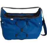 Transportní taška Diana tmavě modrá 40 cm