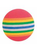 Trixie Rainbow duhové míčky 4 ks