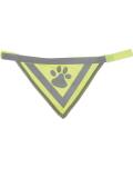 Trixie Reflexní šátek pro psa S-M 29-42 cm/20 mm