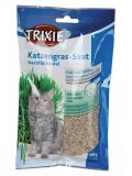 Trixie Tráva pro kočky 100 g
