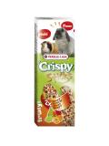 Versele Laga Crispy Sticks ovoce 2x55 g
