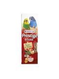 Versele Laga Prestige Sticks pro andulky vejce a tymián 2x30 g